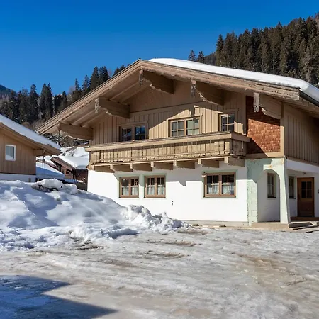 In Bramberg Near Slopes, Cleaning Included