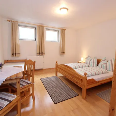 In Bramberg Near Slopes, Cleaning Included Apartment Bicheln
