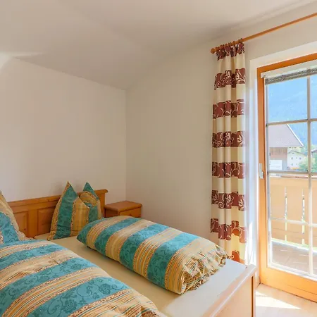 In Bramberg Near Slopes, Cleaning Included Apartment Bicheln