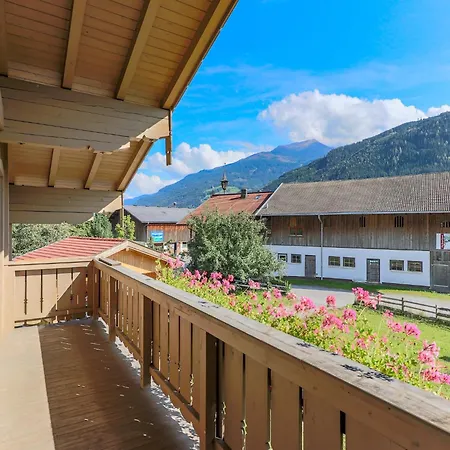 In Bramberg Near Slopes, Cleaning Included