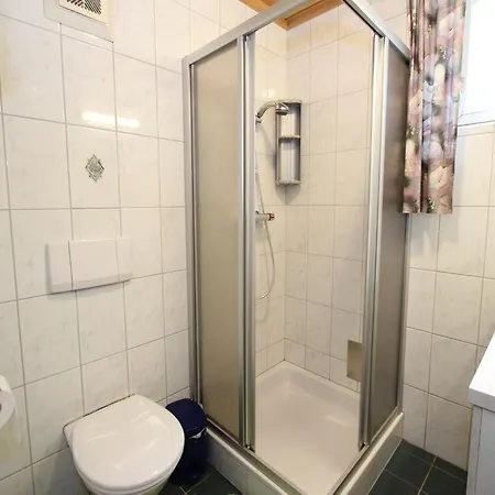 In Bramberg Near Slopes, Cleaning Included Apartment *
