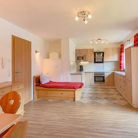 In Bramberg Near Slopes, Cleaning Included * Bicheln
