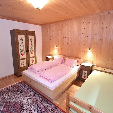 Apartment In Bramberg Near Slopes, Cleaning Included *