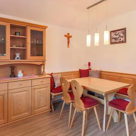 In Bramberg Near Slopes, Cleaning Included *